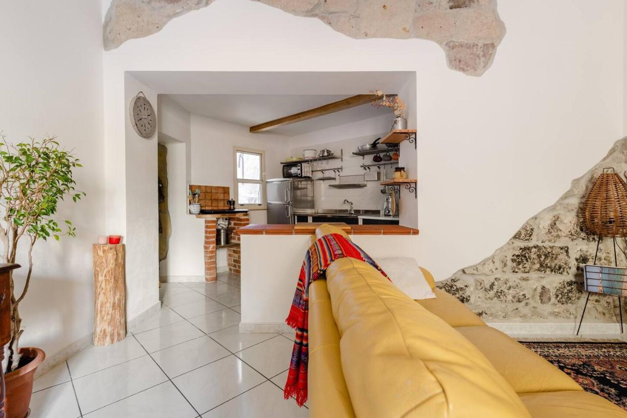 Duas Pedras, Private Apartment In The Heart Of Bosa Ngoại thất bức ảnh