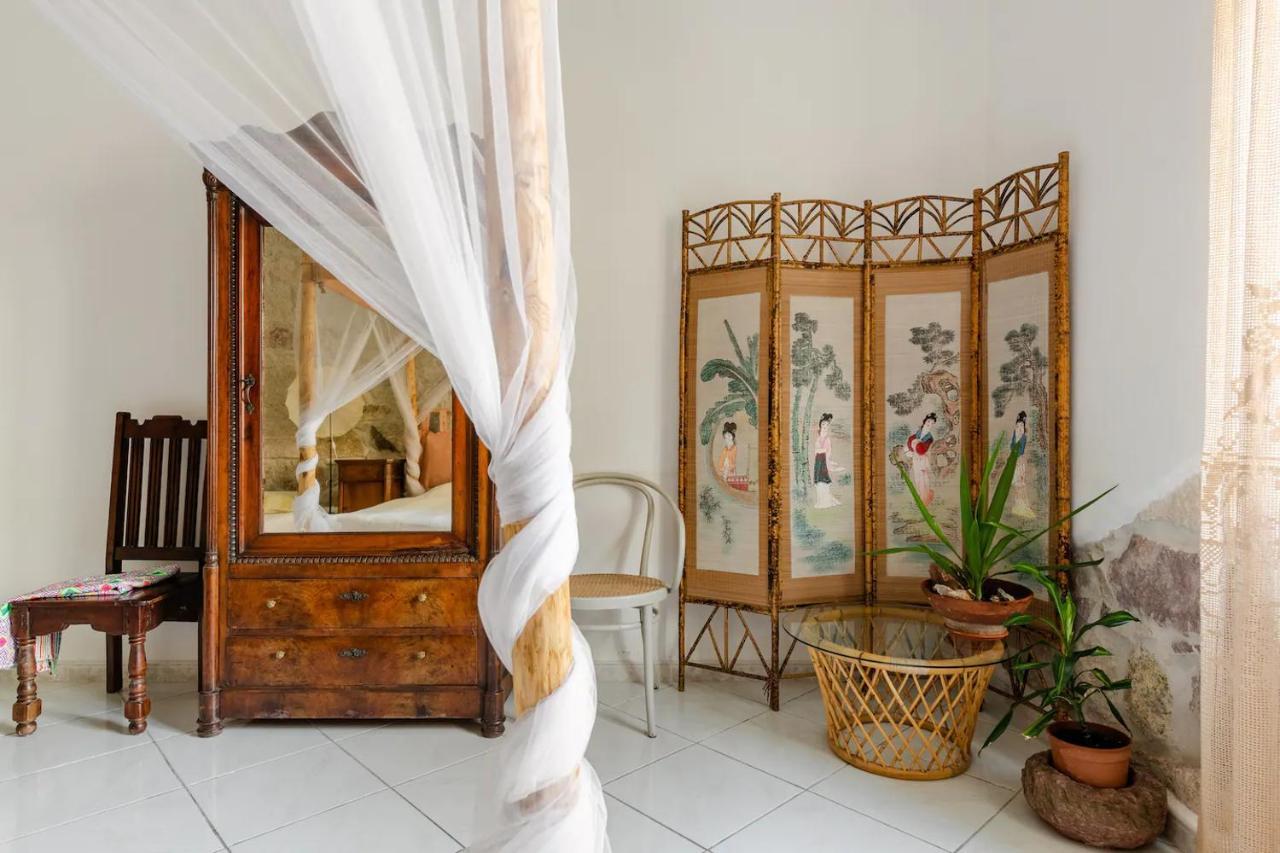 Duas Pedras, Private Apartment In The Heart Of Bosa Ngoại thất bức ảnh