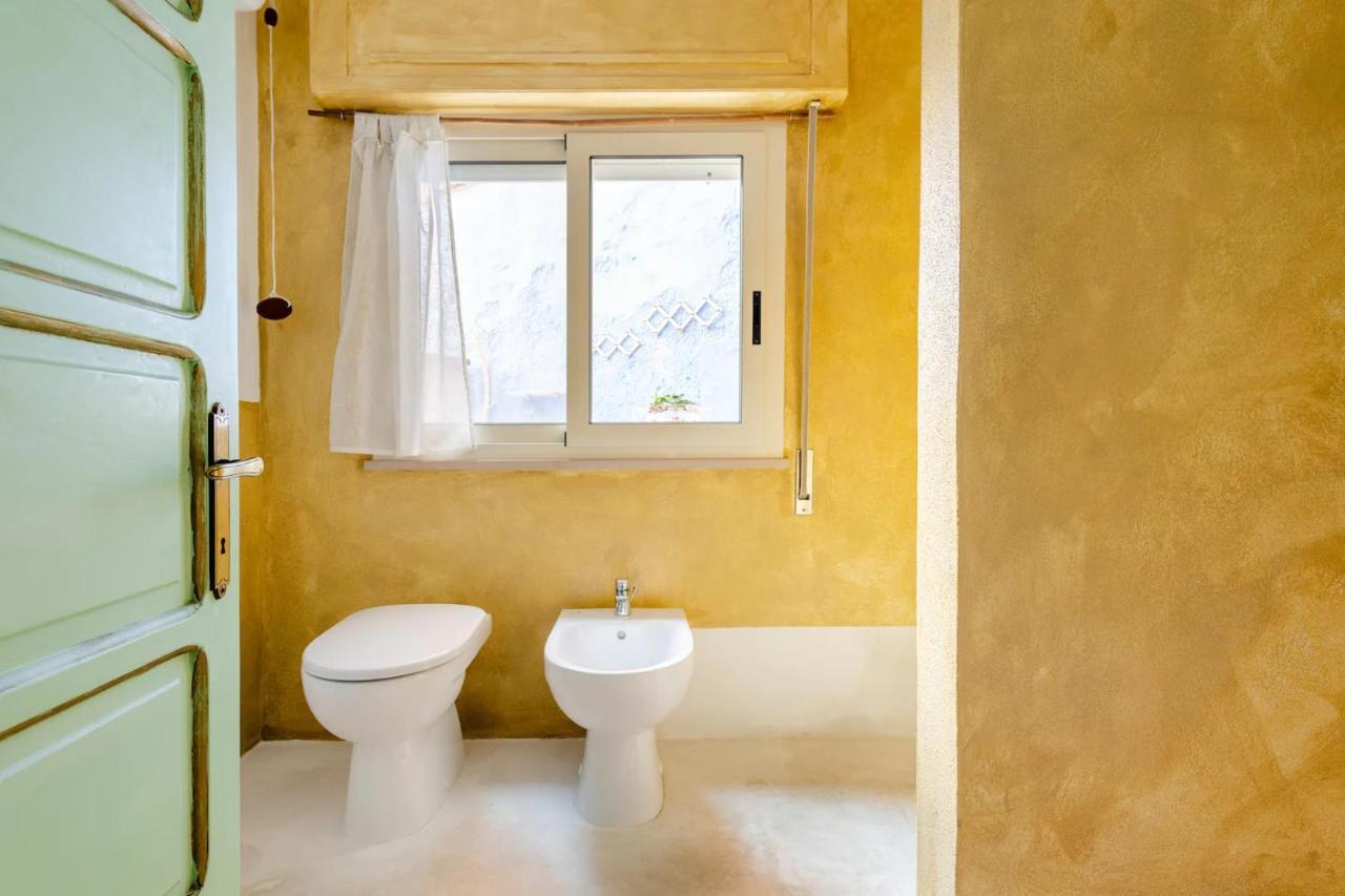 Duas Pedras, Private Apartment In The Heart Of Bosa Ngoại thất bức ảnh